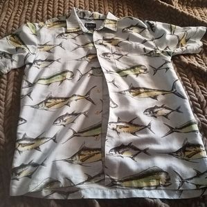 Jack oneill fishing shirt